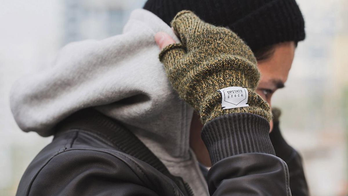 Upstate Stock Collection