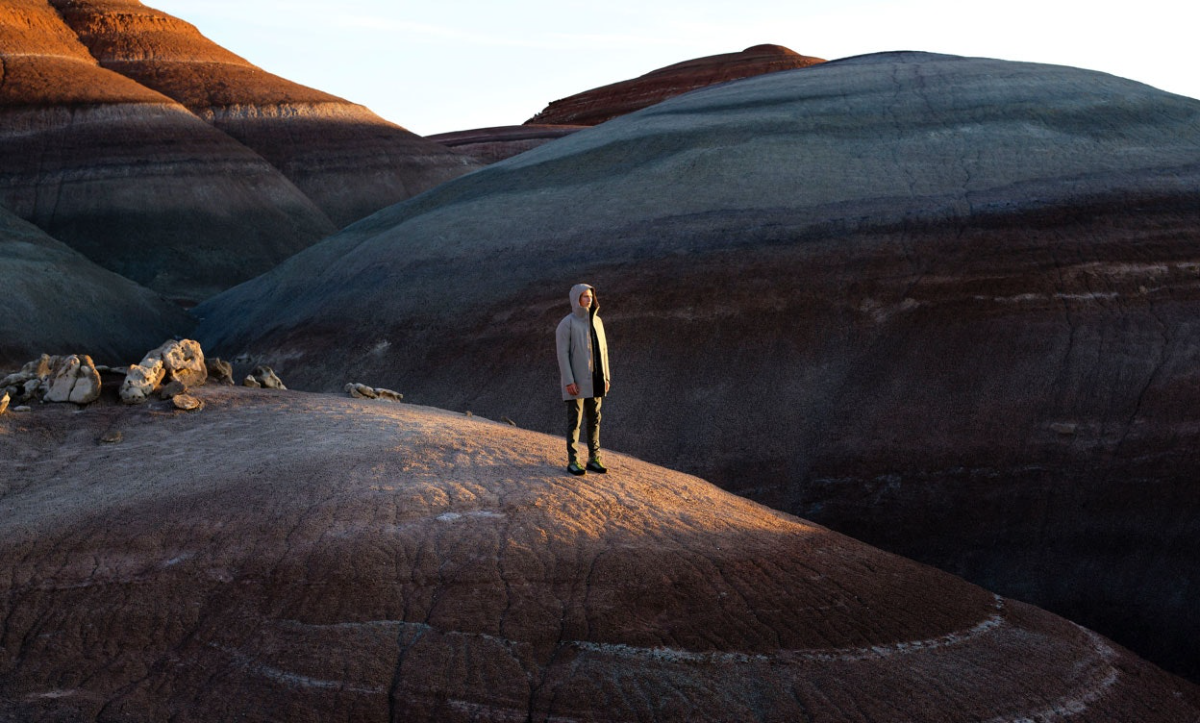 Epperson Mountaineering Collection