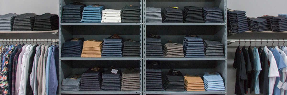 Tate + Yoko Store Image