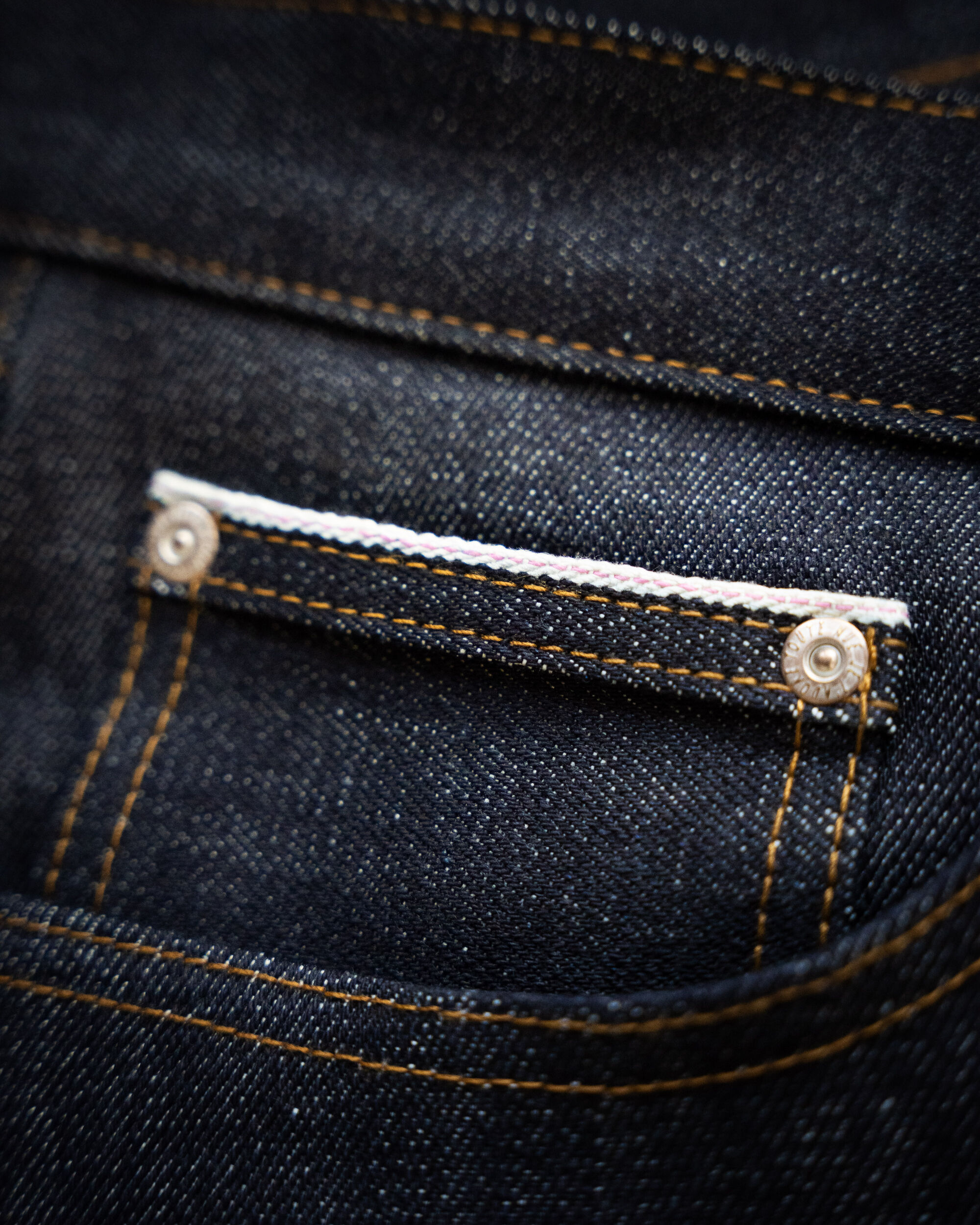 Gateway Selvedge