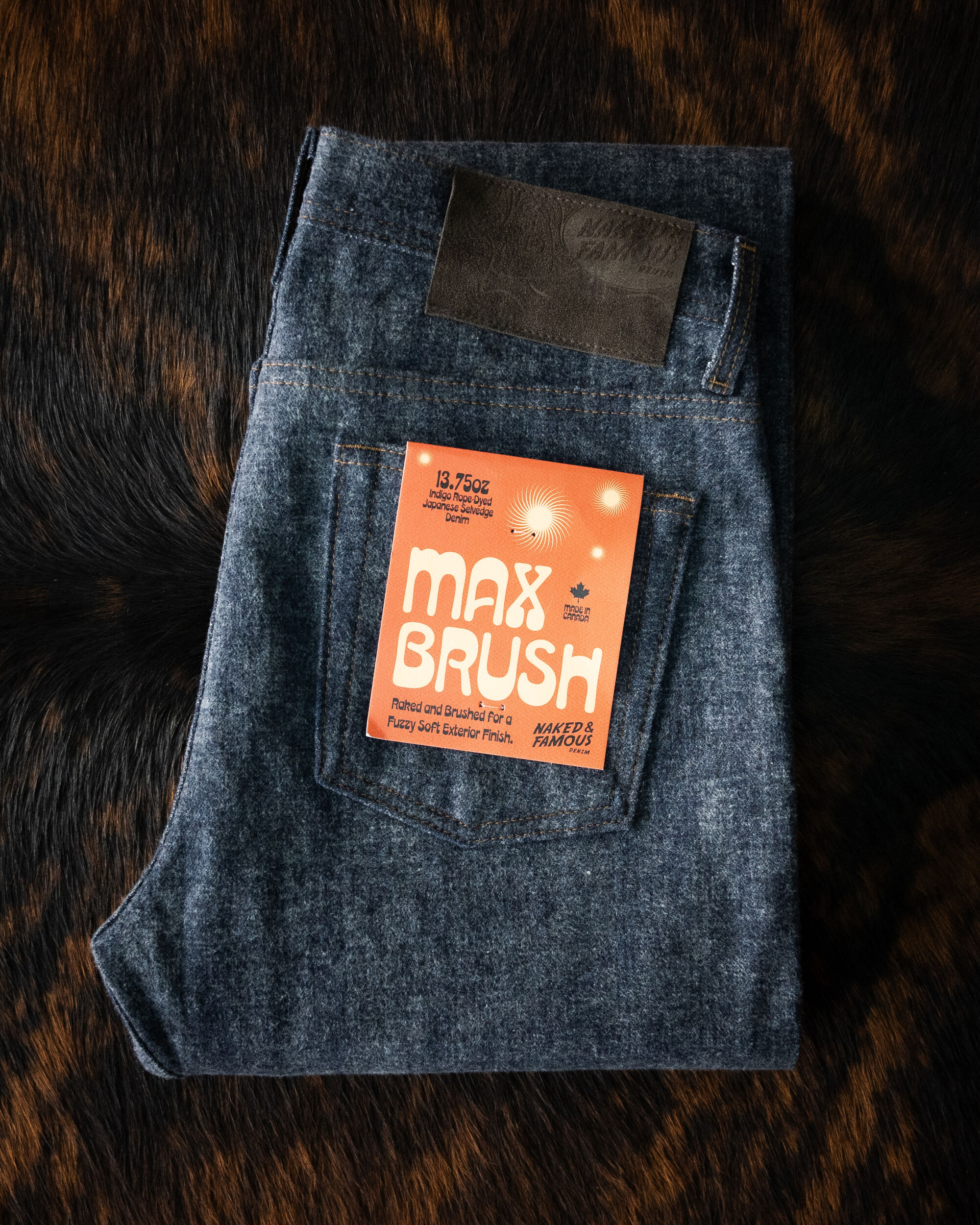 Max Brush